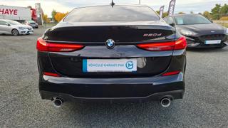 BMW Serie 2  - M Sport - photo 4