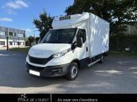 Iveco Daily -   CC 35 C 14H EMP 3450 QUAD-LEAF BVM6 - 43 800 €