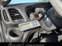 Iveco Daily CC 35 C 14H EMP 3450 QUAD-LEAF BVM6 Gouesnou