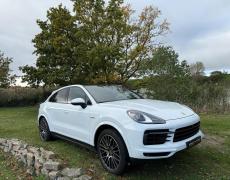 Porsche Cayenne La Baule-Escoublac