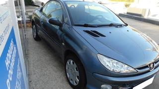 Peugeot 206  - Sport Pack - photo 1