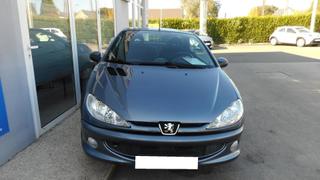 Peugeot 206  - Sport Pack - photo 2