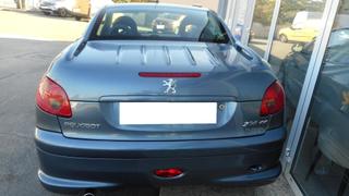 Peugeot 206  - Sport Pack - photo 3