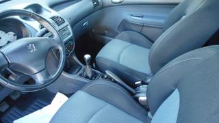 Peugeot 206  - Sport Pack - photo 4