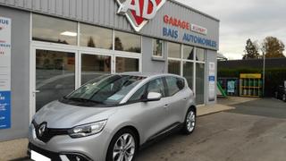 Renault Scenic  - Business - photo 0