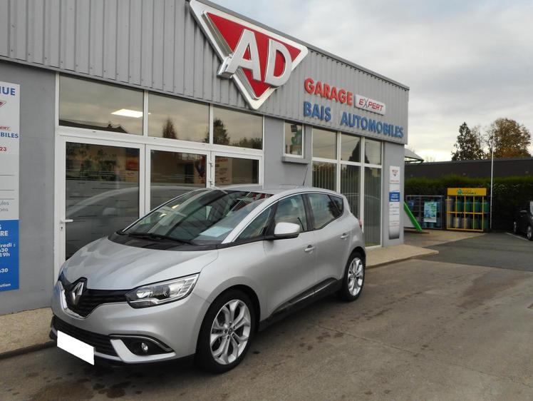 Renault Scenic  - Business - 15 900 €