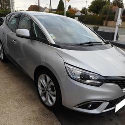 Renault Scenic 4 Business dCi 130 Energy Bais