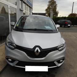 Renault Scenic 4 Business dCi 130 Energy Bais