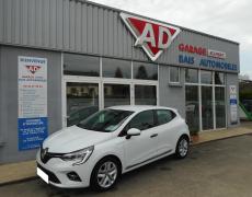 Renault Clio - Business  Blue dCi 85 - 13 900 €