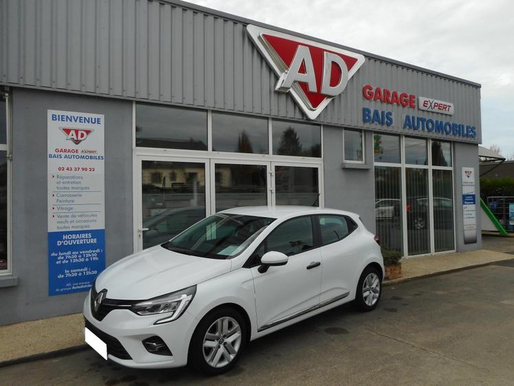 Renault Clio  - Business - 13 900 €