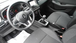 Renault Clio  - Business - photo 4