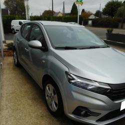 Dacia Sandero Confort TCe 90 Bais