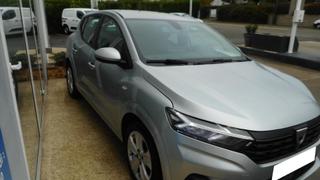 Dacia Sandero  - photo 1