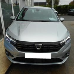 Dacia Sandero Confort TCe 90 Bais
