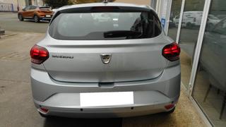 Dacia Sandero  - photo 3