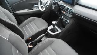 Dacia Sandero  - photo 4