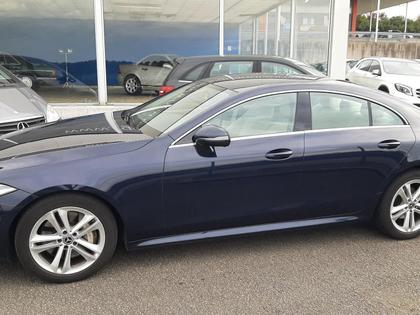 Mercedes CLS - Executive  CLS 400d 4Matic BVA9 - 46 650 €