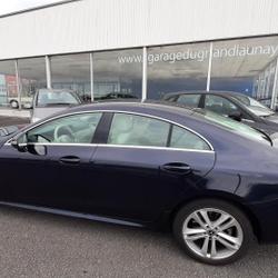 Mercedes CLS Executive CLS 400d 4Matic BVA9 Morlaix