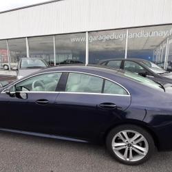 Mercedes CLS Executive CLS 400d 4Matic BVA9 Morlaix