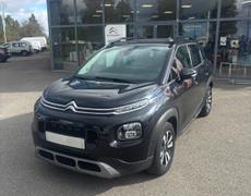 Citroen C3 Aircross - Shine  C3 PureTech 110 S&amp;S BVM6 - 12 990 €