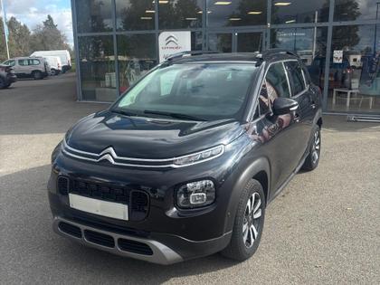 Citroen C3 Aircross - Shine  C3 PureTech 110 S&amp;S BVM6 - 12 990 €