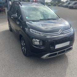 Citroen C3 Aircross Shine C3 PureTech 110 S&amp;S BVM6 Argentr&eacute;-du-Plessis
