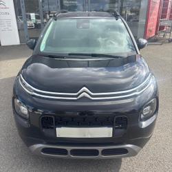 Citroen C3 Aircross Shine C3 PureTech 110 S&amp;S BVM6 Argentr&eacute;-du-Plessis