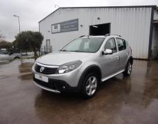 Dacia Sandero Chavagne