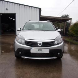 Dacia Sandero Stepway 1.5 dCi 90 FAP Chavagne
