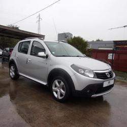 Dacia Sandero Stepway 1.5 dCi 90 FAP Chavagne