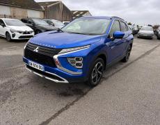 Mitsubishi Eclipse Cross Brest