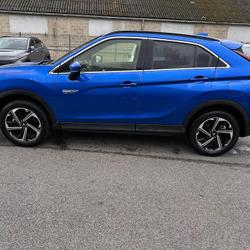 Mitsubishi Eclipse Cross Business 2.4 MIVEC PHEV Twin Motor 4WD Brest