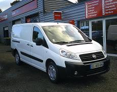 Fiat Scudo Brix