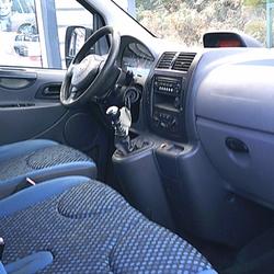 Fiat Scudo PACK PROFESSIONAL TOLE 1.2 - CH1 2.0 MULTIJET 128 Brix