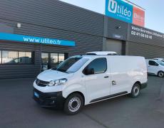 Opel Vivaro fourgon Sainte-Gemmes-sur-Loire