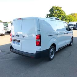 Opel Vivaro fourgon PACK BUSINESS FRIGORIFIQUE TAILLE XL BLUEHDI 145 S&S BVM6 Sainte-Gemmes-sur-Loire