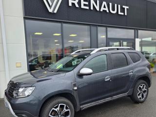 Dacia Duster - Prestige  Blue dCi 115 4x2 - 17 990 €