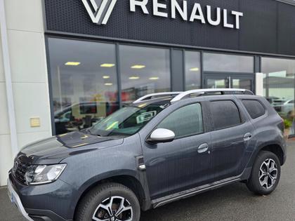 Dacia Duster - Prestige  Blue dCi 115 4x2 - 17 990 €