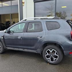 Dacia Duster Prestige Blue dCi 115 4x2 Quimperl&eacute;