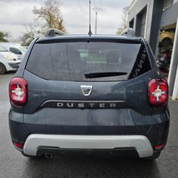 Dacia Duster Prestige Blue dCi 115 4x2 Quimperl&eacute;