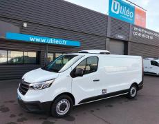 Renault Trafic Sainte-Gemmes-sur-Loire