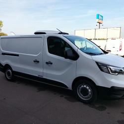 Renault Trafic ADVANCE FRIGORIFIQUE L2H1 2.0BLUE DCI 130CH Sainte-Gemmes-sur-Loire