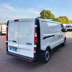 Renault Trafic ADVANCE FRIGORIFIQUE L2H1 2.0BLUE DCI 130CH Sainte-Gemmes-sur-Loire