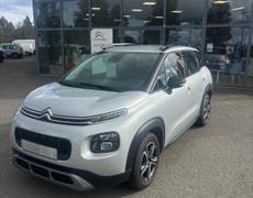 Citroen C3 Aircross - Feel  C3 PureTech 110 S&amp;S BVM5 - 10 250 €