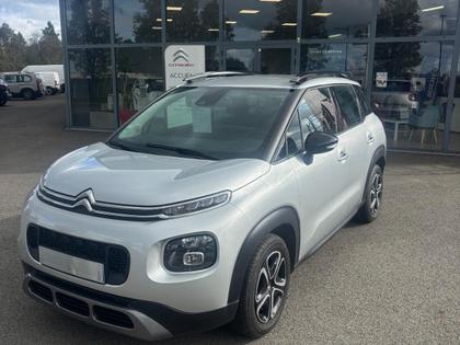Citroen C3 Aircross - Feel  C3 PureTech 110 S&amp;S BVM5 - 10 250 €