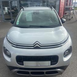 Citroen C3 Aircross Feel C3 PureTech 110 S&amp;S BVM5 Argentr&eacute;-du-Plessis