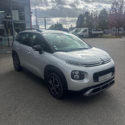 Citroen C3 Aircross Feel C3 PureTech 110 S&amp;S BVM5 Argentr&eacute;-du-Plessis