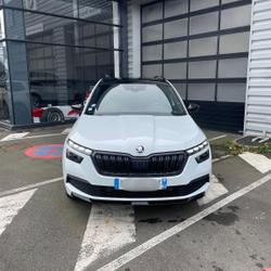 Skoda Kamiq Monte-Carlo 1.0 TSI Evo 110 ch DSG7 Dinan