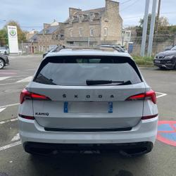 Skoda Kamiq Monte-Carlo 1.0 TSI Evo 110 ch DSG7 Dinan