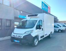 Fiat Ducato Sainte-Gemmes-sur-Loire